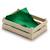 Cagette en bois Beige 1 - vertbaudet enfant 