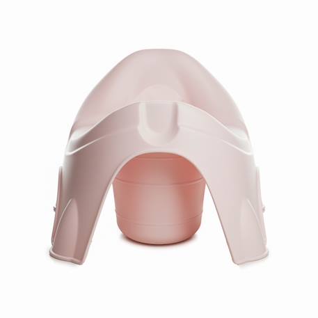 Pot initio Fleur bleue+Gris charme+Rose poudré+Vert céladon 14 - vertbaudet enfant 
