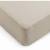 Drap housse jersey en coton Beige+Blanc+Noir+Rose+Vert+Vert poudré 3 - vertbaudet enfant 