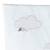 Edredon pour lit en coton - lilibelle Blanc 4 - vertbaudet enfant 