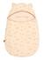 Nid d'ange ourson en sherpa 5 attaches - orsino Beige+Marron 1 - vertbaudet enfant 