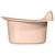 Pot hni ou pot chapeau hygiène naturelle infantile Aquamarine+Bleu pigeon+Gris foncé+Lilas+Pêche+Rose foncé 29 - vertbaudet enfant 