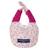 Doudou lapin marionnette Blanc 2 - vertbaudet enfant 