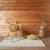 Tapis laine feutrée bergen Caramel+Mangue+Nude 7 - vertbaudet enfant 