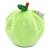 Peluche flipetz chien pomme Vert 6 - vertbaudet enfant 