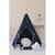 Tente tipi marine lin naturel en coton Bleu 5 - vertbaudet enfant 