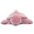 Peluche maman bébé tortue Rose 6 - vertbaudet enfant 