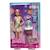 Coffret baby-sitter repas bébé barbie Multicolore 1 - vertbaudet enfant 
