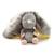 Peluche flipetz souris citron Jaune 2 - vertbaudet enfant 
