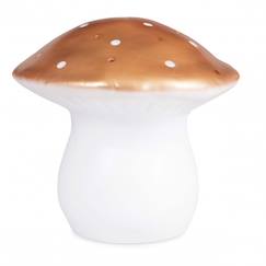 Linge de maison et décoration-Décoration-Lampe grand champignon
