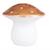 Lampe grand champignon Blanc 1 - vertbaudet enfant 