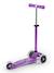 Trottinette 3 roues mini micro deluxe  led Bleu nuit+Rose+Rouge+Vert d'eau+Vert menthe+Violet 32 - vertbaudet enfant 