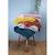 Tapis coton lavable uni albertine Lin 5 - vertbaudet enfant 