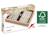 Jeu de mah jong Beige 4 - vertbaudet enfant 