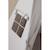 Tente tipi pigeon lin naturel en coton Gris 2 - vertbaudet enfant 