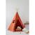 Tente tipi renard en coton Beige+Rose+Rouge 15 - vertbaudet enfant 