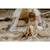 Tente tipi avec franges et tapis powder frills en coton et Beige 5 - vertbaudet enfant 