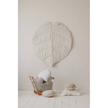 Tente tipi avec tapis night sky en coton Bleu 5 - vertbaudet enfant 