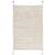 Tapis chambre enfant coton lavable dalia Bleu 1 - vertbaudet enfant 