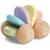 La voiture de bébé pastel Beige 1 - vertbaudet enfant 