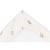 Housse matelas à langer jersey en coton Beige+Beige foncé+Beige jungle+Blanc cassé+Nostalgic ride+Nougat+Nougat miffy+Riverside+Vert d'eau+Vert olive 19 - vertbaudet enfant 