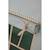 Tente tipi renard en coton Beige+Rose+Rouge+Vert 24 - vertbaudet enfant 