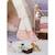 Tente tipi avec volants en coton Rose 6 - vertbaudet enfant 