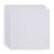 Lange gaze de coton small (3 pcs) en coton hydrophile Blanc 1 - vertbaudet enfant 