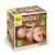 Set de cuisine naturel 7 pcs Beige 2 - vertbaudet enfant 