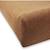 Housse matelas à langer éponge (2 pcs) en coton Biscuit+Caramel & biscuit+Ivoire+Ivoire & nougat+Nougat+Vert olive+Vert poudré 7 - vertbaudet enfant 