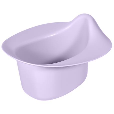 Pot hni ou pot chapeau hygiène naturelle infantile Aquamarine+Bleu pigeon+Gris foncé+Lilas+Pêche+Rose foncé 19 - vertbaudet enfant 