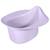 Pot hni ou pot chapeau hygiène naturelle infantile Aquamarine+Bleu pigeon+Gris foncé+Lilas+Pêche+Rose foncé 19 - vertbaudet enfant 