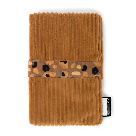 Protège carnet de santé Marron 2 - vertbaudet enfant 