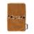 Protège carnet de santé Marron 2 - vertbaudet enfant 