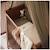 Drap housse jersey en coton Beige+Blanc+Noir+Rose+Vert+Vert poudré 20 - vertbaudet enfant 