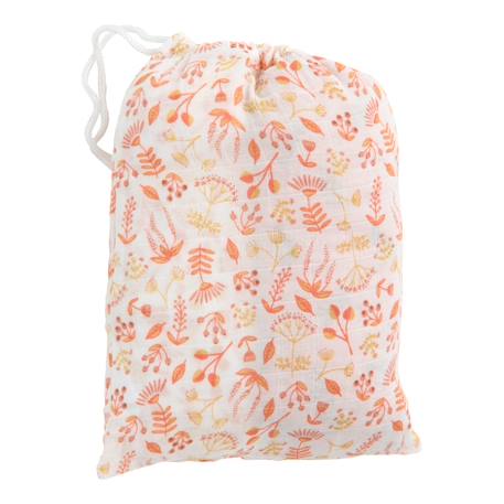 Lot de 2 draps housse en coton bio Beige+Blanc brodé+Blanc étoile+Blanc, noir+Bleu foncé+Jaune+Orange+Rose 24 - vertbaudet enfant 