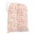 Lot de 2 draps housse en coton bio Beige+Blanc brodé+Blanc étoile+Blanc, noir+Bleu foncé+Jaune+Orange+Rose 24 - vertbaudet enfant 