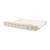 Housse matelas à langer jersey en coton Beige+Beige foncé+Beige jungle+Blanc cassé+Nostalgic ride+Nougat+Nougat miffy+Riverside+Vert d'eau+Vert olive 5 - vertbaudet enfant 
