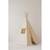 Tente tipi avec tapis en coton Beige 4 - vertbaudet enfant 