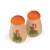 Salière et poivrière Beige 2 - vertbaudet enfant 
