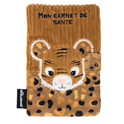 Puériculture-Protège carnet de santé