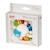 Hochet en bois oiseau Beige 2 - vertbaudet enfant 