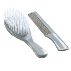 Puériculture-Brosse et peigne