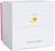 Doudou pantin lapin fleurs Rose 3 - vertbaudet enfant 