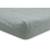 Housse matelas à langer eponge sea green en coton Vert 2 - vertbaudet enfant 