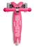 Trottinette 3 roues mini micro deluxe  led Bleu nuit+Rose+Rouge+Vert d'eau+Vert menthe+Violet 12 - vertbaudet enfant 