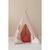 Tente tipi renard en coton Beige+Rose+Rouge 11 - vertbaudet enfant 