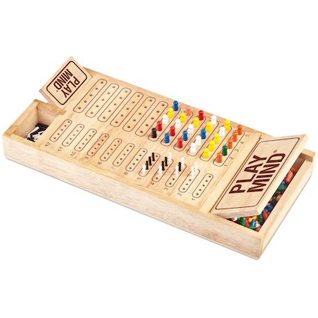 Playmind Beige 1 - vertbaudet enfant 