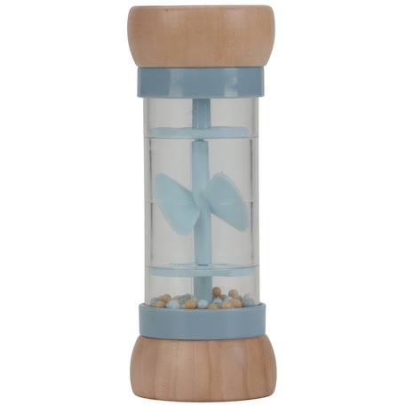Bâton de pluie forest friends Bleu 2 - vertbaudet enfant 