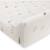 Housse matelas à langer jersey en coton Beige+Beige foncé+Beige jungle+Blanc cassé+Nostalgic ride+Nougat+Nougat miffy+Riverside+Vert d'eau+Vert olive 41 - vertbaudet enfant 